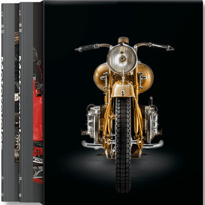 Ultimate Collector Motorcycles