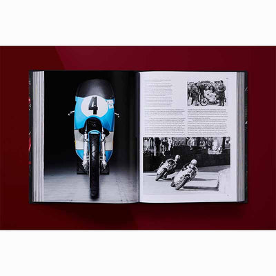 Ultimate Collector Motorcycles