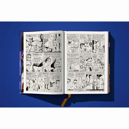 Marvel Comics Library. Spider-Man. Vol. 2 1965–1966