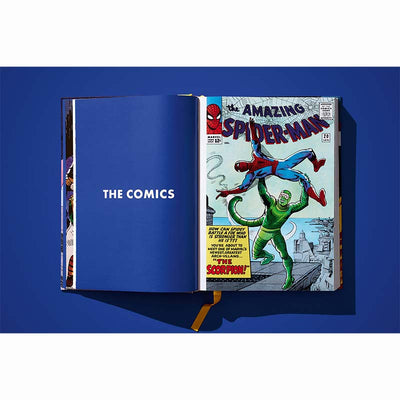 Marvel Comics Library. Spider-Man. Vol. 2 1965–1966