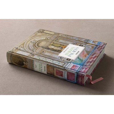 Italian Places, Massimo Listri