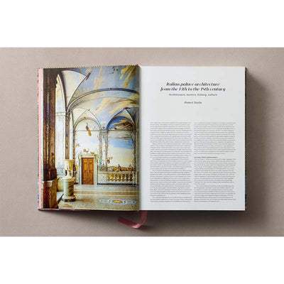 Italian Places, Massimo Listri