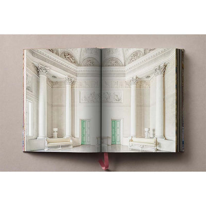 Italian Places, Massimo Listri