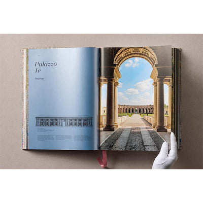 Italian Places, Massimo Listri