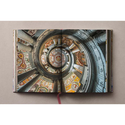 Italian Places, Massimo Listri