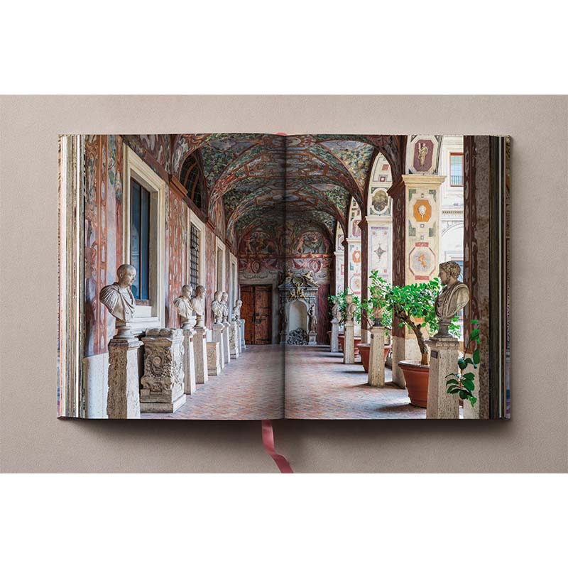 Italian Places, Massimo Listri