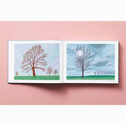 David Hockney 220 for 2020