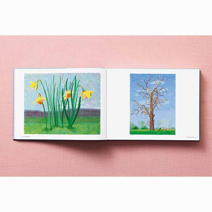 David Hockney 220 for 2020