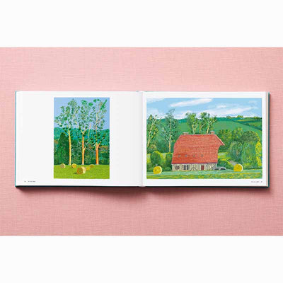 David Hockney 220 for 2020