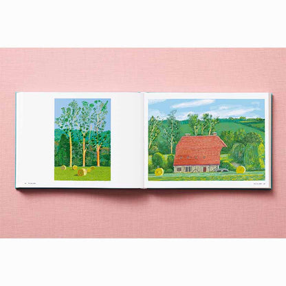 David Hockney 220 for 2020