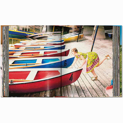 Heimat, Ellen von Unwerth