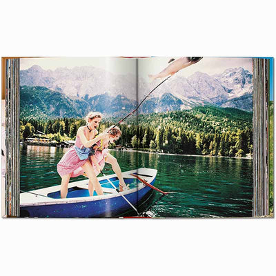 Heimat, Ellen von Unwerth