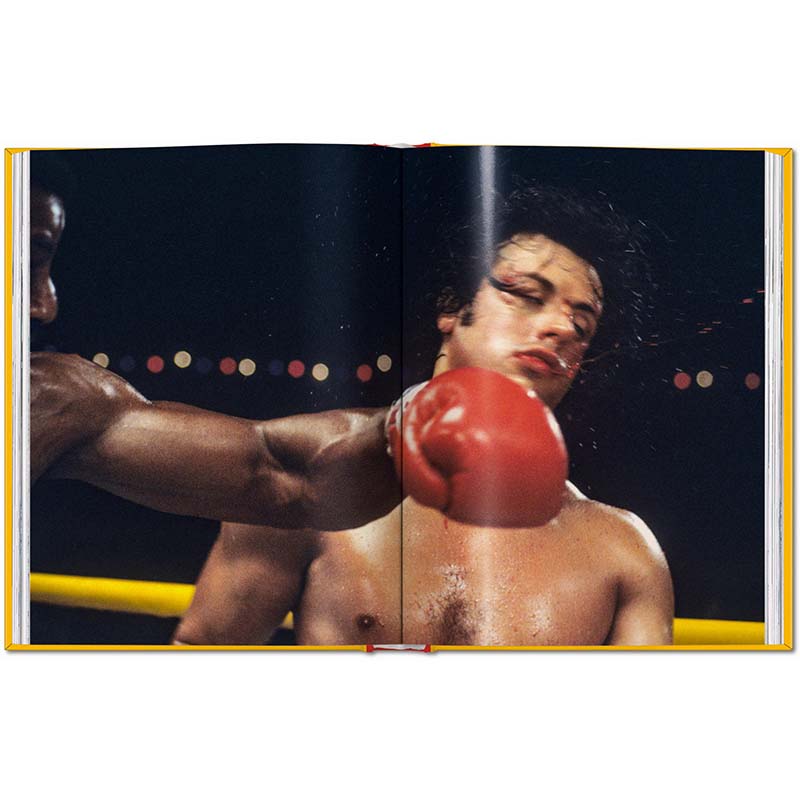 Rocky, The Complete Films