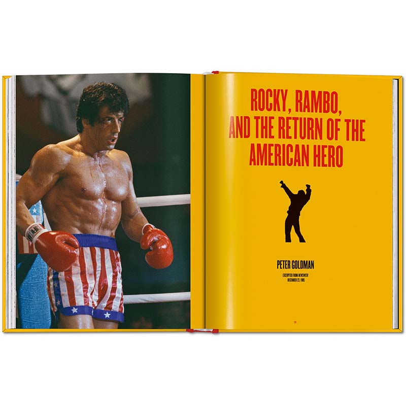 Rocky, The Complete Films