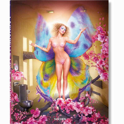 Lost + Found, David LaChapelle