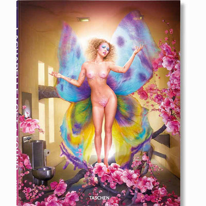Lost + Found, David LaChapelle