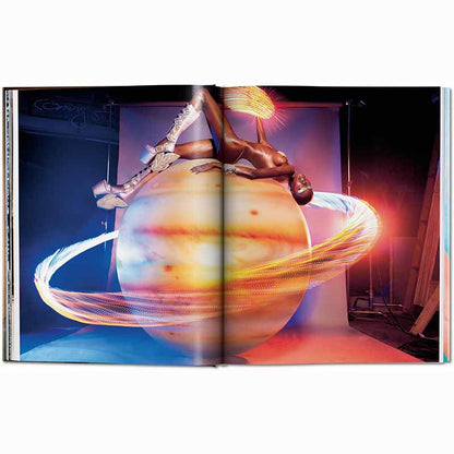 Lost + Found, David LaChapelle