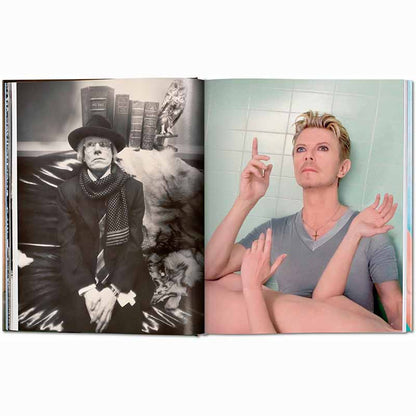 Lost + Found, David LaChapelle