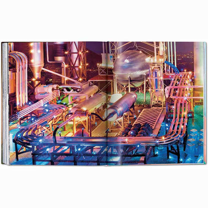 Lost + Found, David LaChapelle