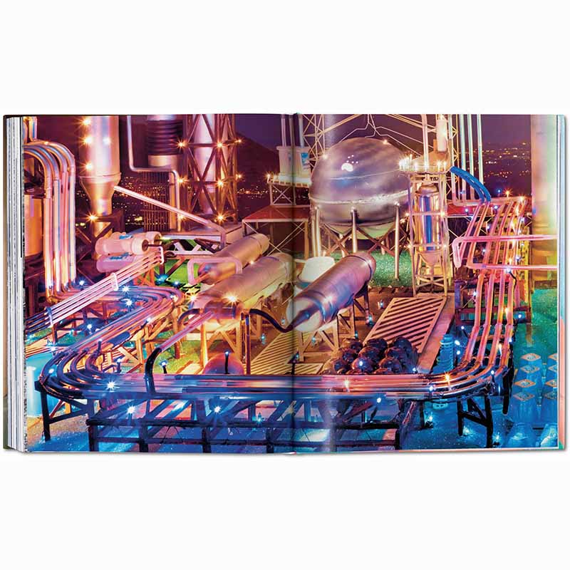 Lost + Found, David LaChapelle