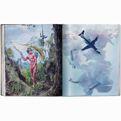 Lost + Found, David LaChapelle