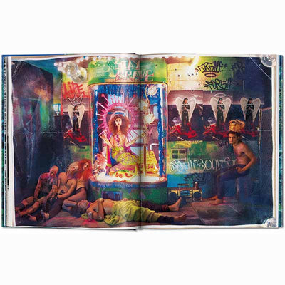 Good News, David LaChapelle