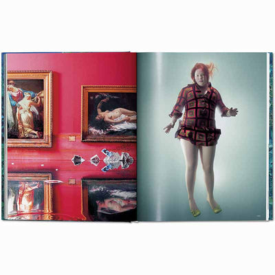 Good News, David LaChapelle