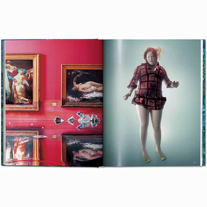 Good News, David LaChapelle