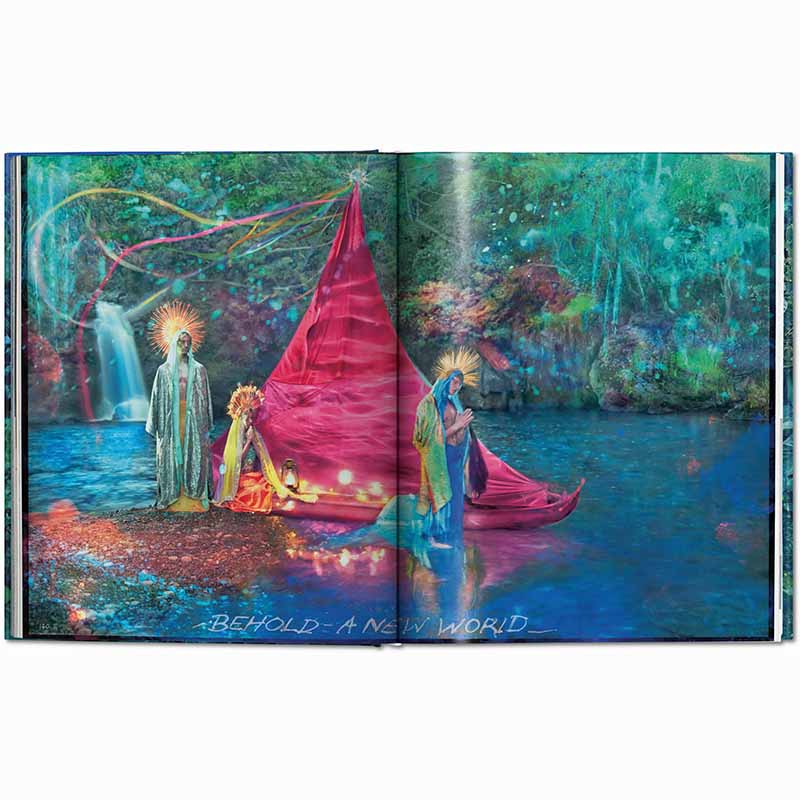 Good News, David LaChapelle