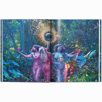 Good News, David LaChapelle