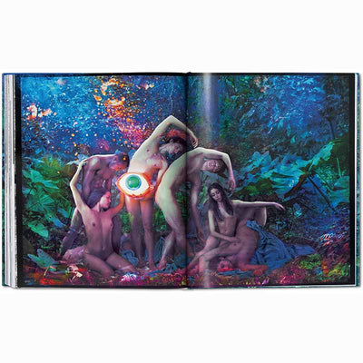 Good News, David LaChapelle