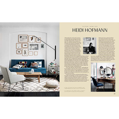 Scandinavia Dreaming: Nordic Homes, Interiors and Design: Scandinavian Design, Interiors and Living