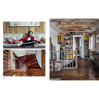 Scandinavia Dreaming: Nordic Homes, Interiors and Design: Scandinavian Design, Interiors and Living