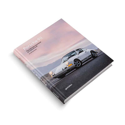 Porsche 911: The Ultimate Sportscar as Cultural Icon