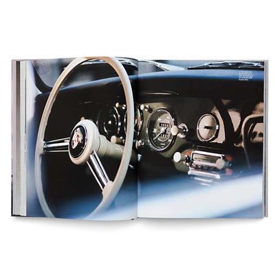 Porsche 911: The Ultimate Sportscar as Cultural Icon