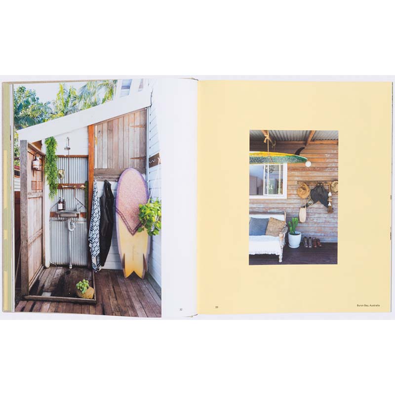 Surf Shacks Vol. 2: The New Wave of Coastal Living