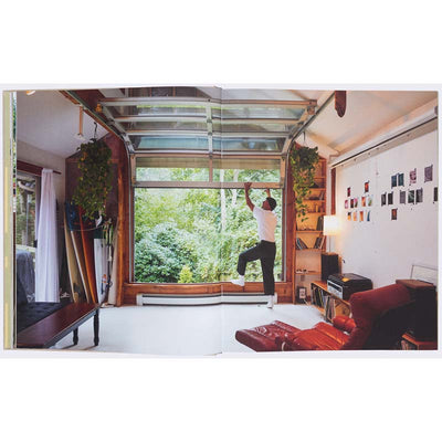Surf Shacks Vol. 2: The New Wave of Coastal Living