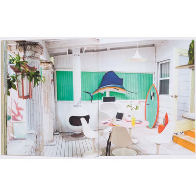 Surf Shacks Vol. 2: The New Wave of Coastal Living
