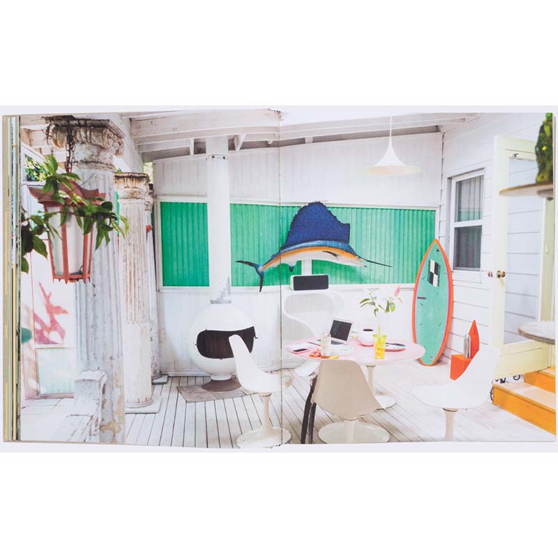 Surf Shacks Vol. 2: The New Wave of Coastal Living