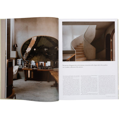 Living In: Modern Masterpieces of Residential Architecture