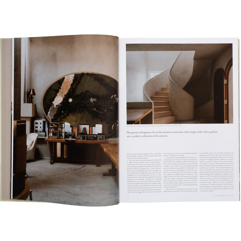 Living In: Modern Masterpieces of Residential Architecture