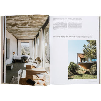 Living In: Modern Masterpieces of Residential Architecture
