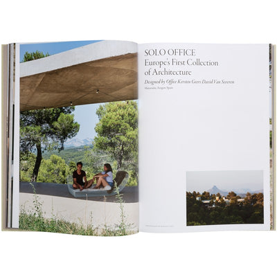 Living In: Modern Masterpieces of Residential Architecture