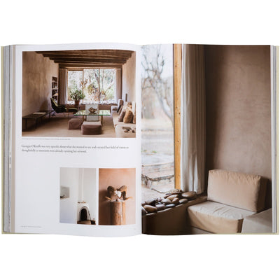 Living In: Modern Masterpieces of Residential Architecture