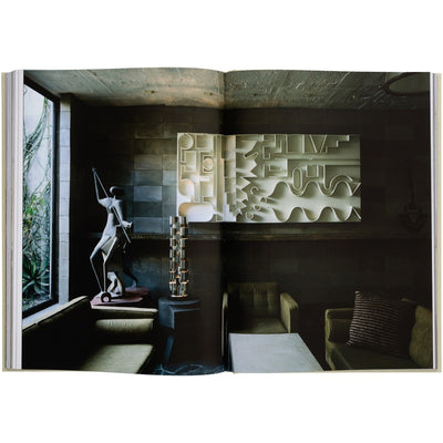 Living In: Modern Masterpieces of Residential Architecture