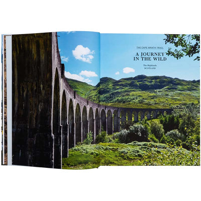 Wanderlust Europe: The Great European Hike