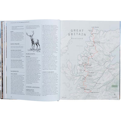 Wanderlust Europe: The Great European Hike