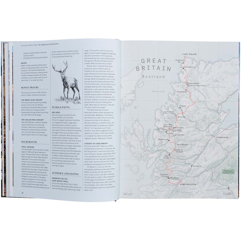 Wanderlust Europe: The Great European Hike