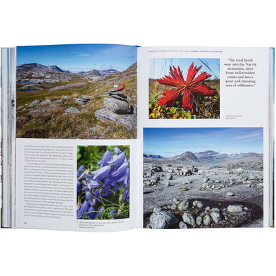 Wanderlust Europe: The Great European Hike