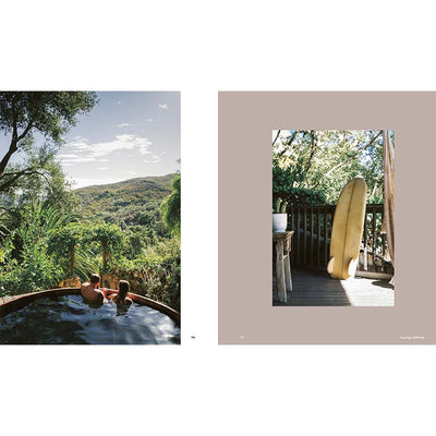 Surf Shacks: An Eclectic Compilation of Creative Surfer's Homes from Coast to Coast and Overseas